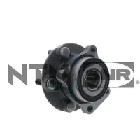SNR Radlagersatz R181.32