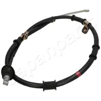 Japanparts Seilzug, Feststellbremse BC-591R