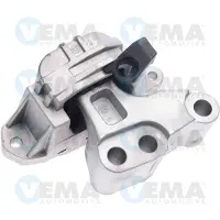 VEMA Lagerung, Motor 430356
