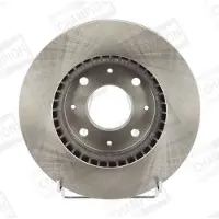 Champion Bremsscheibe [Hersteller-Nr. 562794CH] für Kia