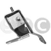 STC Lagerung, Motor T402688