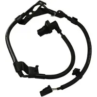 KAVO PARTS ABS Sensor Raddrehzahl Vorne Links für LEXUS GS (UZS161, JZS160) BAS-9179