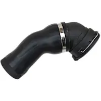 GOOM AH-0160 Turbo Ladeluftschlauch für BMW 5 Limousine (E60) 5 Touring (E61)