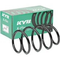 KYB Fahrwerksfeder RA1087