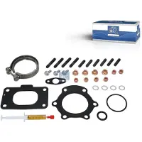 DT Spare Parts Montagesatz, Lader 4.93500