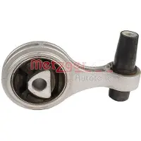 METZGER Lagerung, Motor [Hersteller-Nr. 8054013] für Fiat, Lancia