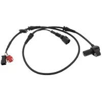 MAPCO Sensor, Raddrehzahl 86812