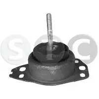 STC Lagerung, Motor T405583