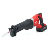 Milwaukee Akku-Säbelsägen-Body 18 Volt, M18 BSX-0
