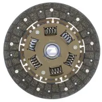 AISIN Kupplungsscheibe DH-022