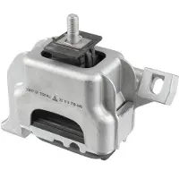LEMFÖRDER Lagerung, Motor 33817 01
