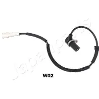 Japanparts ABS Sensor Raddrehzahl Vorne Links für DAEWOO NUBIRA Wagon (KLAJ) ABS-W02