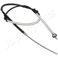 Japanparts Seilzug, Feststellbremse BC-0257