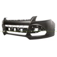 PRASCO Stoßfänger PremiumCertified FD8041011
