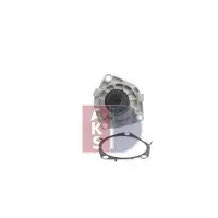 AKS Dasis Wasserpumpe [Hersteller-Nr. 570067N] für Chrysler, Fiat, Suzuki, Saab, Alfa Romeo, Jeep, Vauxhall, Opel, Lancia
