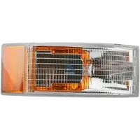 DT Spare Parts 2.24441 Blinker Blinkleuchte für VOLVO FH12 FH16 FM12
