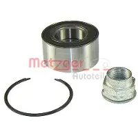 METZGER Radlagersatz WM 1098