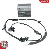 ESEN SKV ABS Sensor Raddrehzahl Hinten Rechts für TOYOTA RAV 4 II (CLA2, XA2, ZCA2, ACA2) 06SKV533