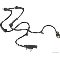 HERTH+BUSS JAKOPARTS Sensor, Raddrehzahl J5921050