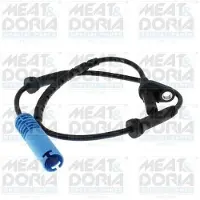 MEAT & DORIA Sensor, Raddrehzahl [Hersteller-Nr. 901396] für BMW