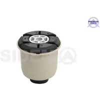 SIDEM 805315 Achslager für RENAULT MEGANE III Grandtour (KZ0/1) Hinten