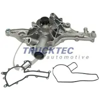 TRUCKTEC AUTOMOTIVE Wasserpumpe [Hersteller-Nr. 02.19.160] für Puch, Mercedes-Benz