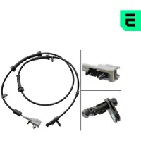 OPTIMAL Sensor, Raddrehzahl 06-S212