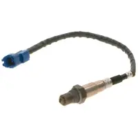 Bosch Lambdasonde [Hersteller-Nr. 0258986668] für Suzuki, Geo