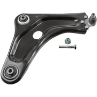 LEMFÖRDER 43547 01 Querlenker Vorne Rechts für OPEL Crossland X (P17) CROSSLAND X Van für CITROËN C3 Aircross II (2R, 2C) passend für PEUGEOT 301