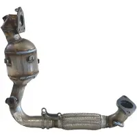 Bosal Katalysator 090-659