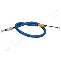 Japanparts Seilzug, Feststellbremse BC-0639