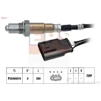 EPS Lambdasonde Made in Italy - OE Equivalent 1.998.210