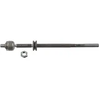 LEMFÖRDER 29730 01 Axialgelenk Spurstange für VW GOLF II (19E, 1G1) Vorne Links Vorne Rechts
