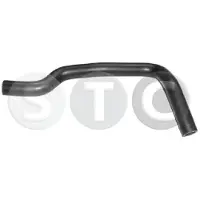 STC Kühlerschlauch Wasserschlauch für RENAULT CLIO II (BB0/1/2, CB0/1/2) T408727