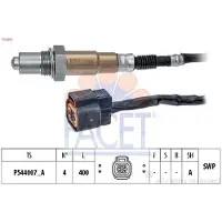 EPS Lambdasonde Made in Italy - OE Equivalent 1.998.292