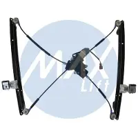 Max Fensterheber WCH120-R