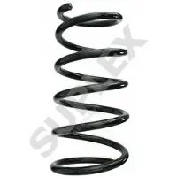 SUPLEX Fahrwerksfeder [Hersteller-Nr. 08084] für Daihatsu
