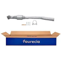 Hella Katalysator Easy2Fit PARTNERED with Faurecia 8LE 366 050-261