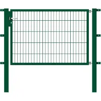 Alberts Zauneinzeltür "Flexo", 150 cm Breite, in versch. Höhen