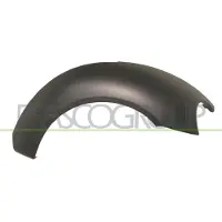 PRASCO Kotflügel vg4203003 vorne rechts für VW