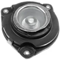 GOOM SM-0221 Federbeinstützlager Vorne Links für RENAULT KOLEOS (HY) für NISSAN X-TRAIL (T30)