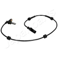 Japanparts ABS Sensor Raddrehzahl Hinten Links für NISSAN PRIMERA (P12) ABS-177