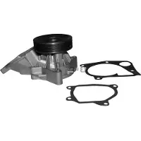 JP GROUP Wasserpumpe [Hersteller-Nr. 1414101900] für BMW