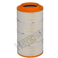 HENGST FILTER Luftfilter E743L