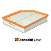 TECNOCAR Filter A2588