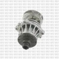 Quinton Hazell Wasserpumpe QCP3096