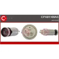 Casco Kraftstoffpumpe Brand New HQ CPA81100AS