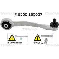 TRISCAN Lenker, Radaufhängung [Hersteller-Nr. 8500295037] für Audi