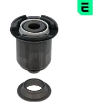 OPTIMAL Lagerung Lenker für OPEL Vivaro A Kastenwagen (X83) Vorne F9-8015