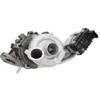 MAPCO Lader, Aufladung 207063